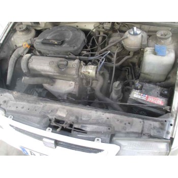 seat ibiza (6k) del año 1997