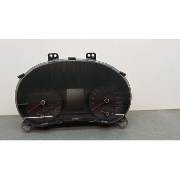 Recambio de cuadro instrumentos para kia stonic (yb) 1.2 cvvt referencia OEM IAM 94003h8300  