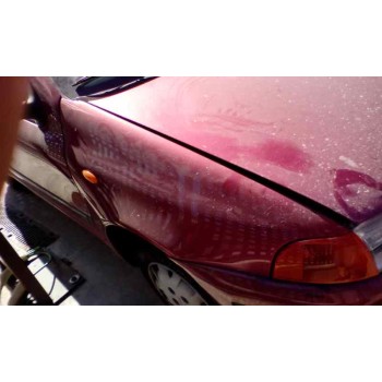 fiat punto berlina (176) del año 1999