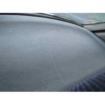 opel astra g berlina del año 1999