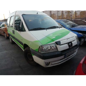 peugeot expert kasten komfort del año 2006