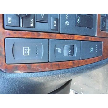 volkswagen passat berlina (3b3) del año 2003