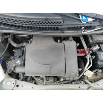 citroën c1 del año 2005