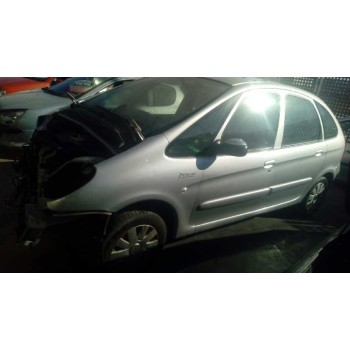 citroën xsara picasso del año 2008