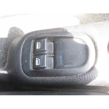 peugeot 206 berlina del año 2002