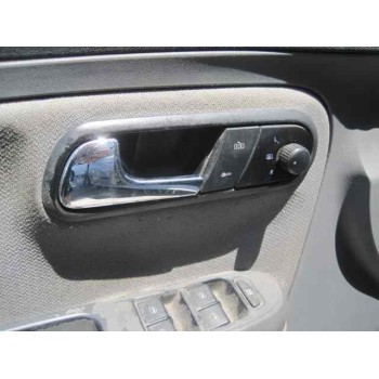 seat ibiza (6l1) del año 2002