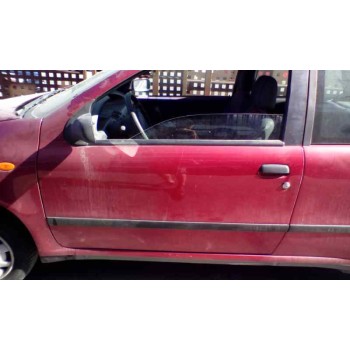 fiat punto berlina (176) del año 1999