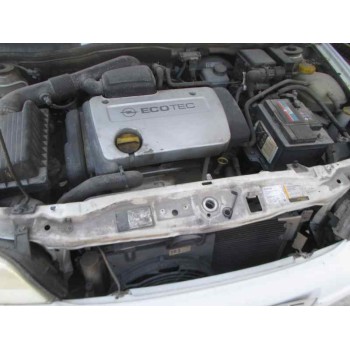 opel astra g berlina del año 1999