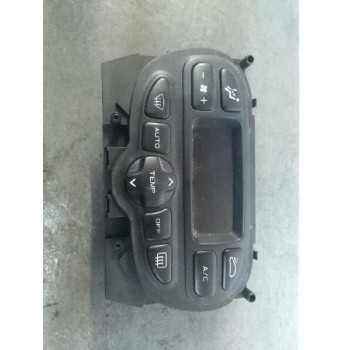 MANDO CLIMATIZADOR 96430991XT 