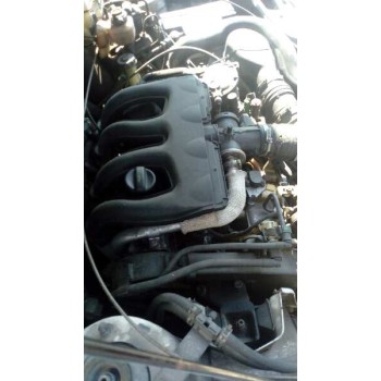 citroën c15 del año 2003