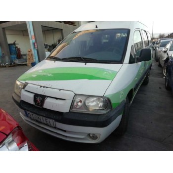 peugeot expert kasten komfort del año 2006