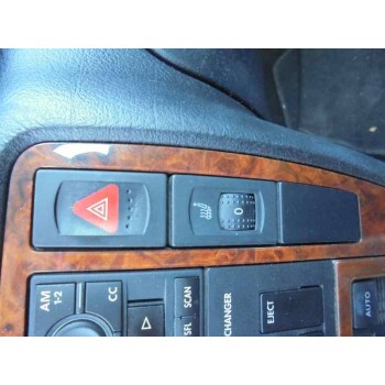 volkswagen passat berlina (3b3) del año 2003