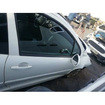 peugeot 207 del año 2008