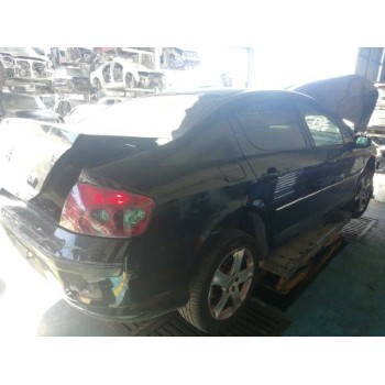 peugeot 407 del año 2007