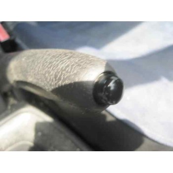 peugeot 206 berlina del año 2002