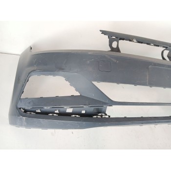 Recambio de paragolpes delantero para volkswagen polo vi (aw1, bz1, ae1) 1.0 referencia OEM IAM 2gs807221  