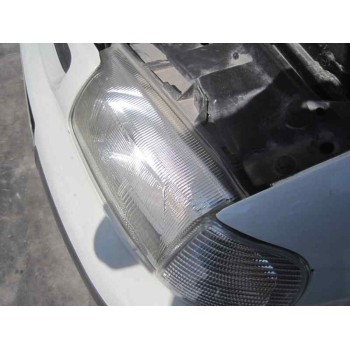 seat cordoba berlina (6k2) del año 1998