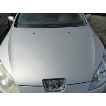 peugeot 407 del año 2004