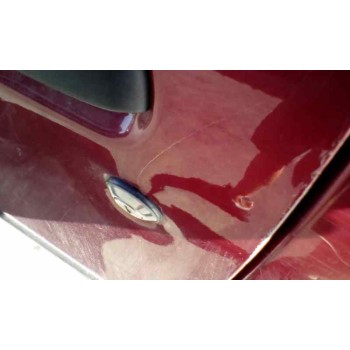 fiat punto berlina (176) del año 1999