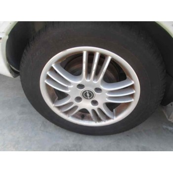 opel astra g berlina del año 1999