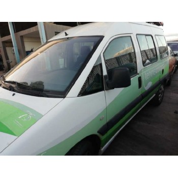 peugeot expert kasten komfort del año 2006