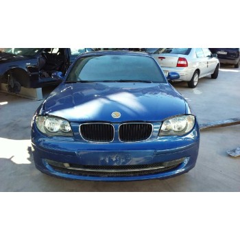 bmw serie 1 berlina (e81/e87) del año 2007