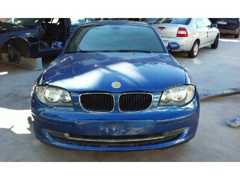 BMW SERIE 1 BERLINA (E81/E87)