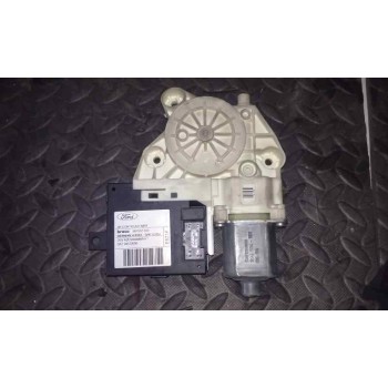 MOTOR ELEVALUNAS TRASERO DERECHO 0130822218 