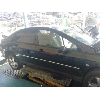 peugeot 407 del año 2007