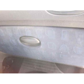 peugeot 206 berlina del año 2002