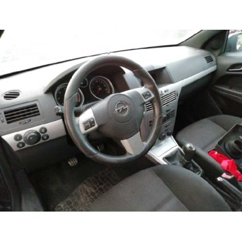 opel astra gtc del año 2007