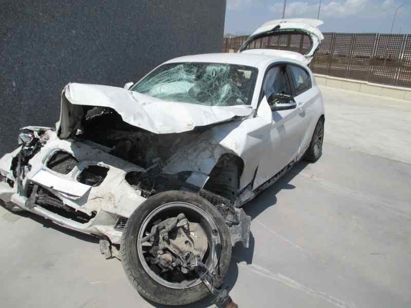 BMW SERIE 1 LIM. (F21)