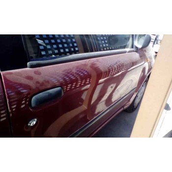 fiat punto berlina (176) del año 1999