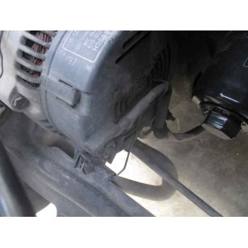 seat ibiza (6k) del año 1997