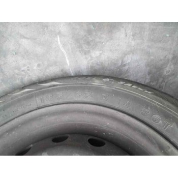 citroën xsara break del año 2002