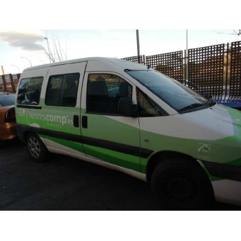 peugeot expert kasten komfort del año 2006