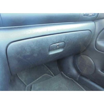 volkswagen passat berlina (3b3) del año 2003