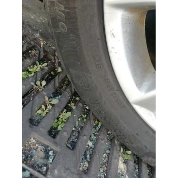 peugeot 207 del año 2008