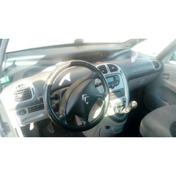 citroën xsara picasso del año 2008