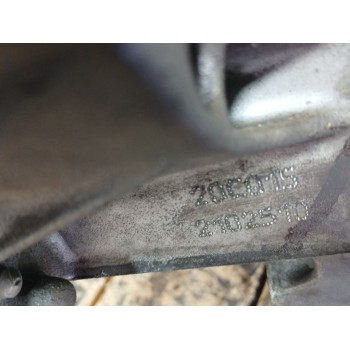 Recambio de caja cambios para citroën c4 i (lc_) 1.4 16v referencia OEM IAM 20CQ15  