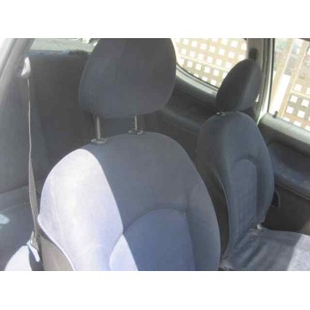 peugeot 206 berlina del año 2002