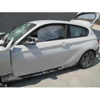 bmw serie 1 lim. (f21) del año 2013