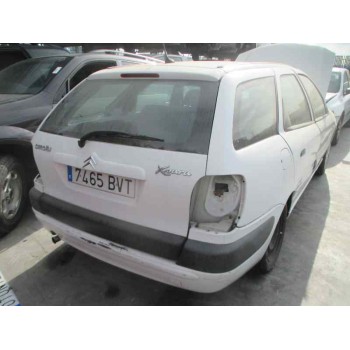 citroën xsara break del año 2002