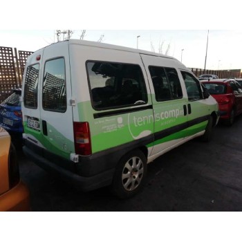 peugeot expert kasten komfort del año 2006