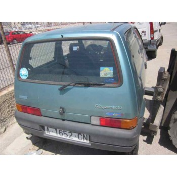 FIAT CINQUECENTO (170)