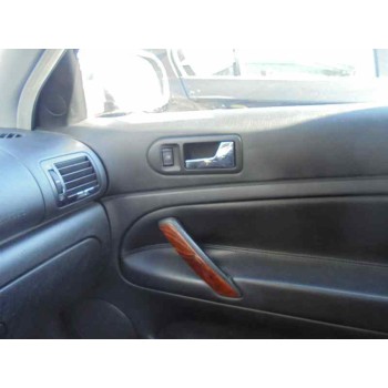 volkswagen passat berlina (3b3) del año 2003