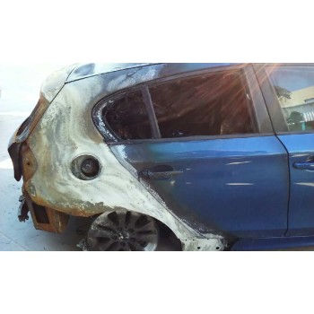 bmw serie 1 berlina (e81/e87) del año 2007