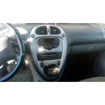 citroën xsara picasso del año 2008