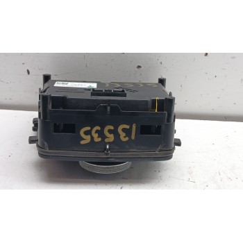 Recambio de mando multifuncion para audi a4 berlina (8w2) advanced edition referencia OEM IAM 8w0919614n  