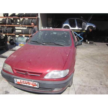CITROËN XSARA COUPE
